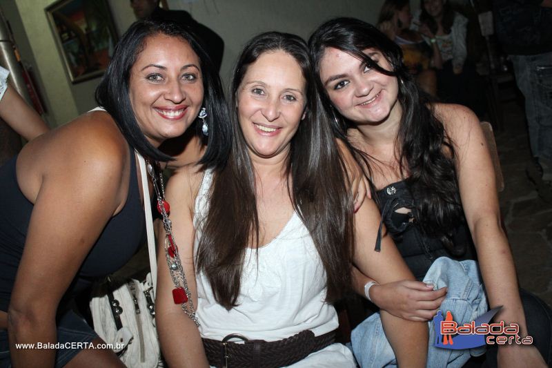 Balada: Showrrasco - Os Lendrios - Fazenda Sucupira - Riacho Fundo - DF