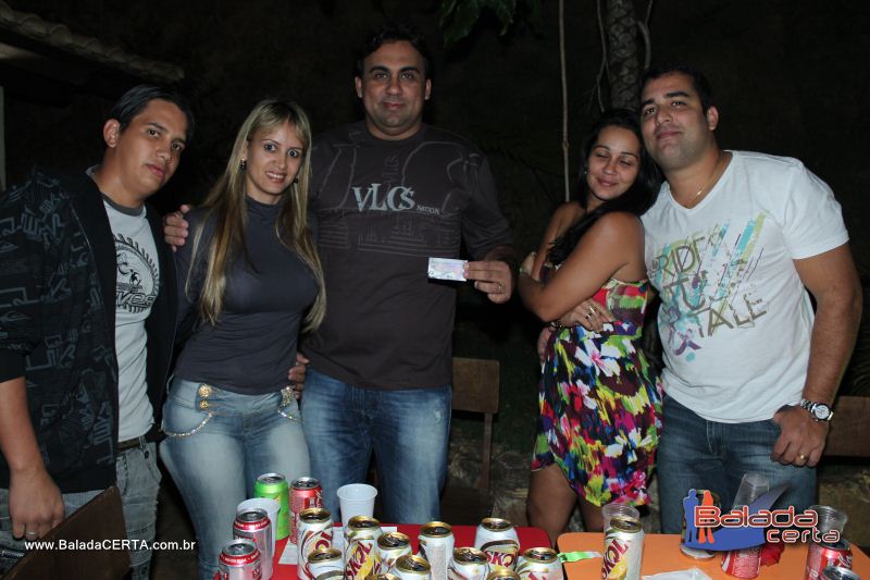 Balada: Showrrasco - Os Lendrios - Fazenda Sucupira - Riacho Fundo - DF