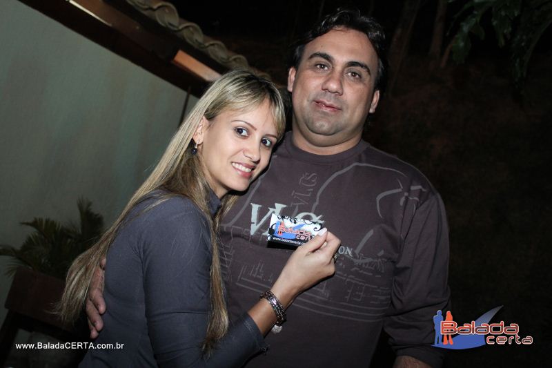 Balada: Showrrasco - Os Lendrios - Fazenda Sucupira - Riacho Fundo - DF