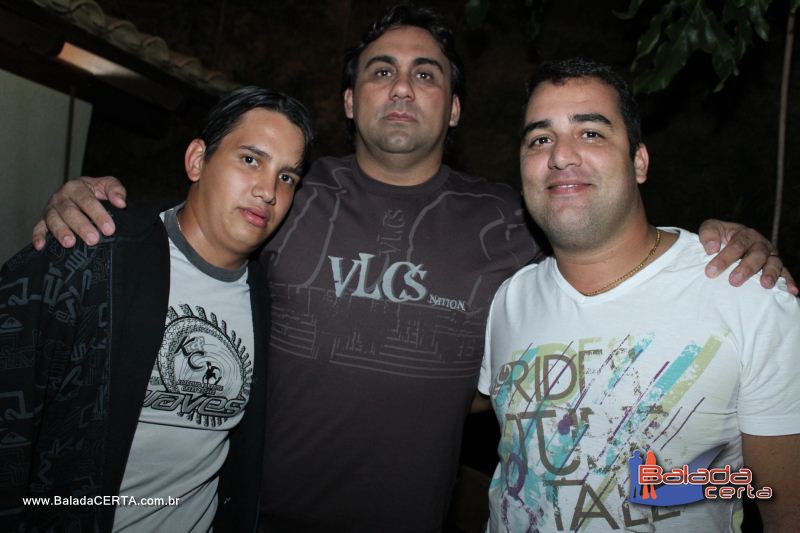 Balada: Showrrasco - Os Lendrios - Fazenda Sucupira - Riacho Fundo - DF