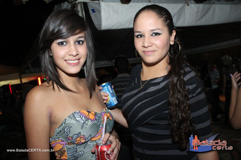 Balada: Showrrasco - Os Lendrios - Fazenda Sucupira - Riacho Fundo - DF