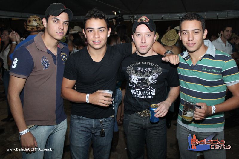 Balada: Showrrasco - Os Lendrios - Fazenda Sucupira - Riacho Fundo - DF