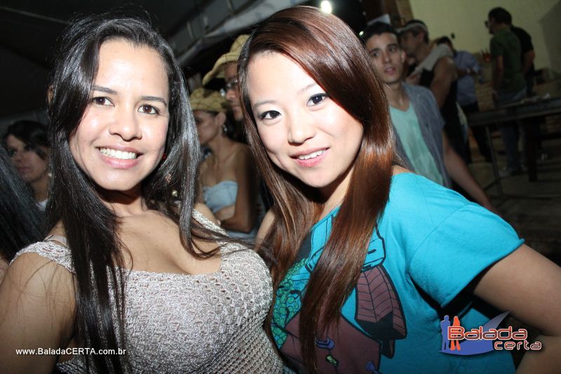 Balada: Showrrasco - Os Lendrios - Fazenda Sucupira - Riacho Fundo - DF