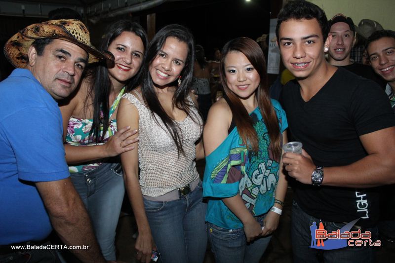 Balada: Showrrasco - Os Lendrios - Fazenda Sucupira - Riacho Fundo - DF