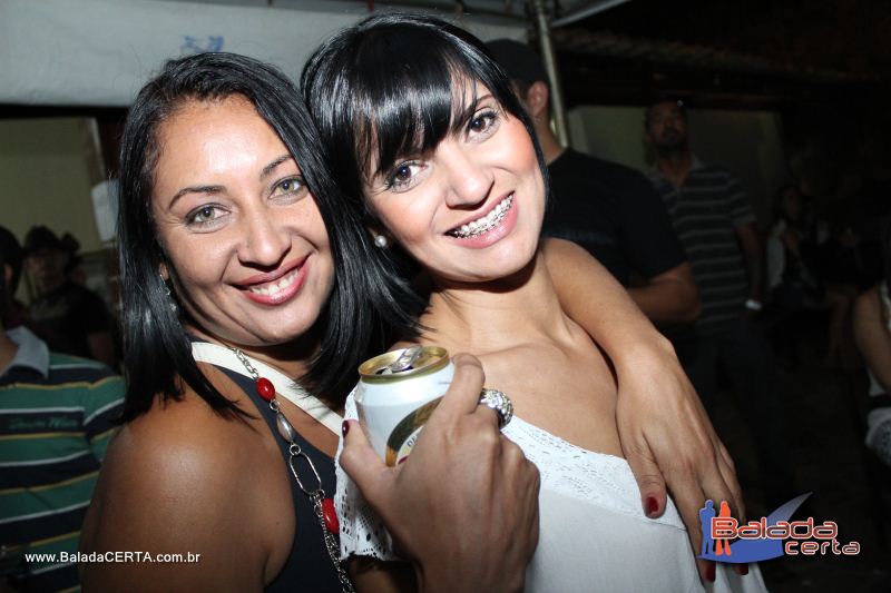 Balada: Showrrasco - Os Lendrios - Fazenda Sucupira - Riacho Fundo - DF