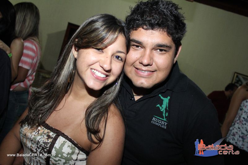 Balada: Showrrasco - Os Lendrios - Fazenda Sucupira - Riacho Fundo - DF