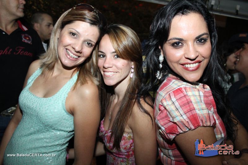 Balada: Showrrasco - Os Lendrios - Fazenda Sucupira - Riacho Fundo - DF