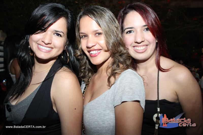 Balada: Showrrasco - Os Lendrios - Fazenda Sucupira - Riacho Fundo - DF