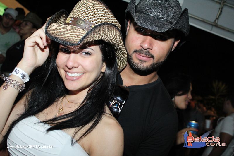 Balada: Showrrasco - Os Lendrios - Fazenda Sucupira - Riacho Fundo - DF