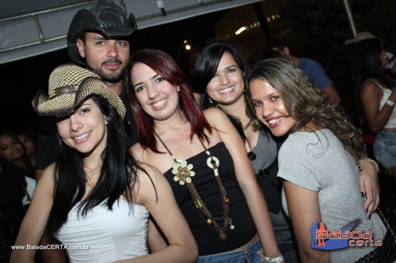 Balada: Showrrasco - Os Lendrios - Fazenda Sucupira - Riacho Fundo - DF