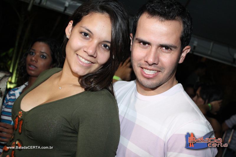 Balada: Showrrasco - Os Lendrios - Fazenda Sucupira - Riacho Fundo - DF