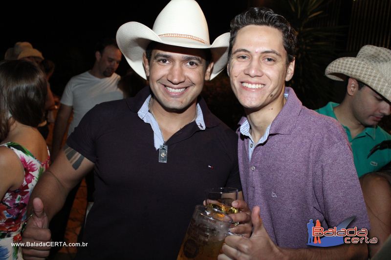 Balada: Showrrasco - Os Lendrios - Fazenda Sucupira - Riacho Fundo - DF