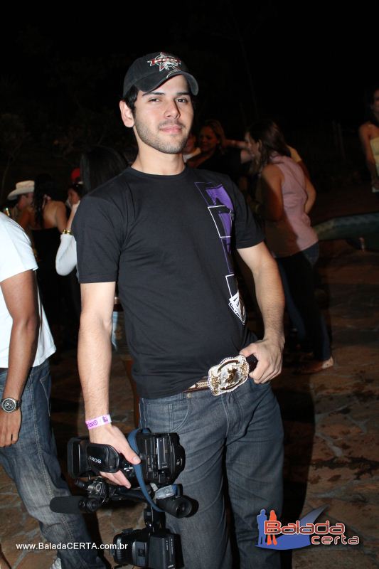 Balada: Showrrasco - Os Lendrios - Fazenda Sucupira - Riacho Fundo - DF