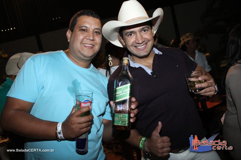 Balada: Showrrasco - Os Lendrios - Fazenda Sucupira - Riacho Fundo - DF