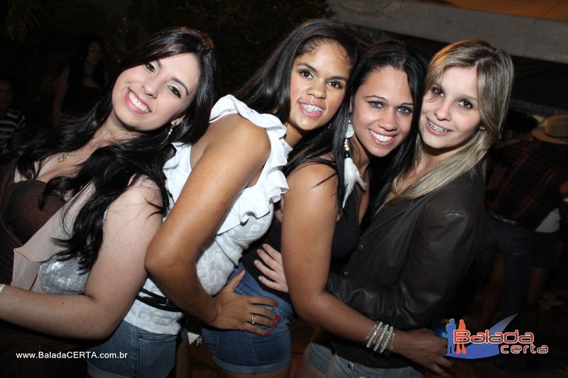 Balada: Showrrasco - Os Lendrios - Fazenda Sucupira - Riacho Fundo - DF