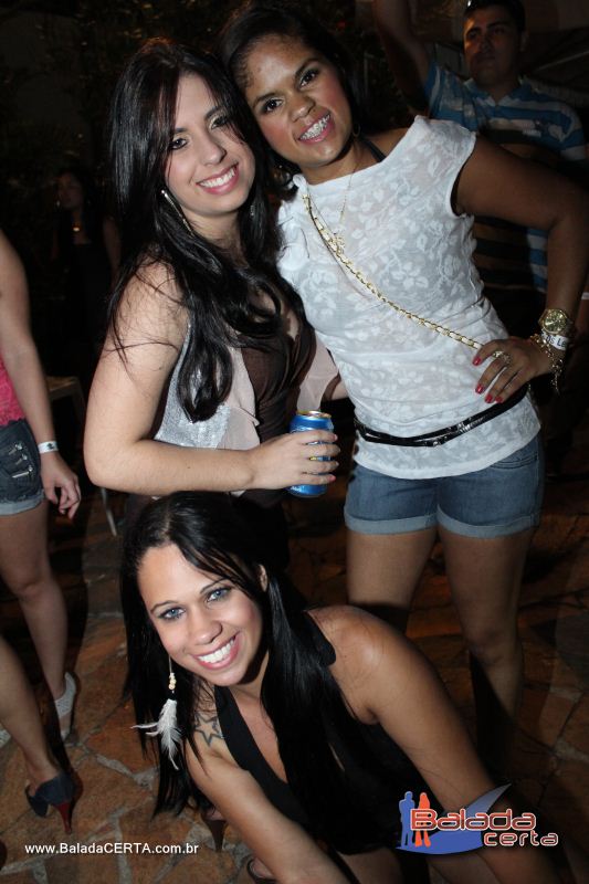 Balada: Showrrasco - Os Lendrios - Fazenda Sucupira - Riacho Fundo - DF