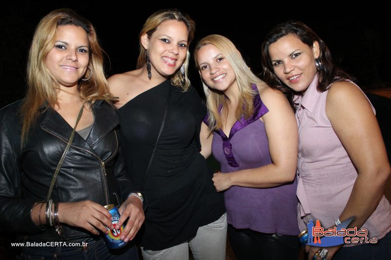 Balada: Showrrasco - Os Lendrios - Fazenda Sucupira - Riacho Fundo - DF