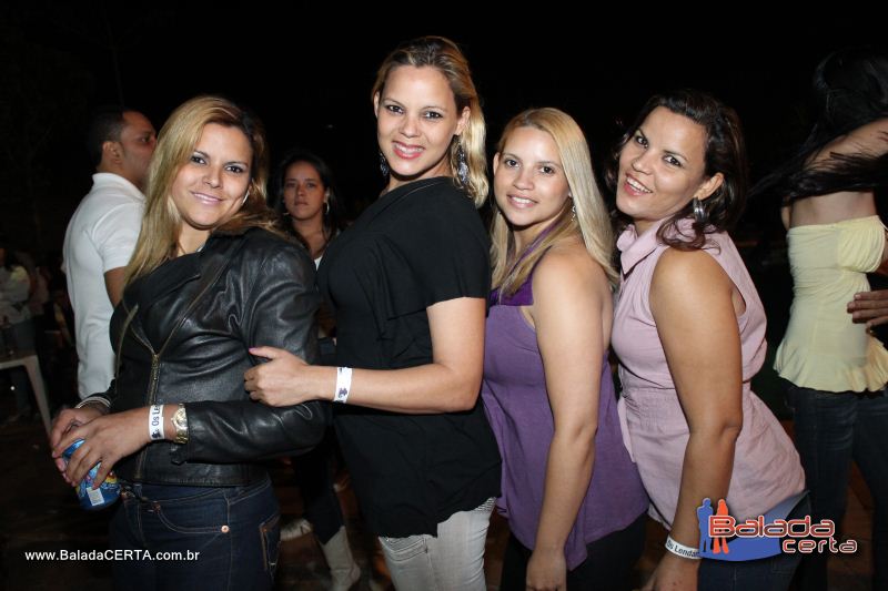 Balada: Showrrasco - Os Lendrios - Fazenda Sucupira - Riacho Fundo - DF