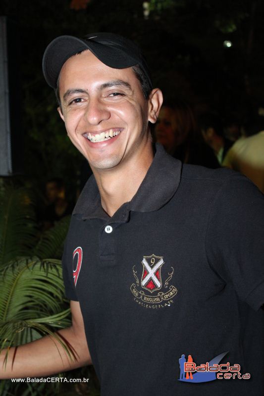 Balada: Showrrasco - Os Lendrios - Fazenda Sucupira - Riacho Fundo - DF