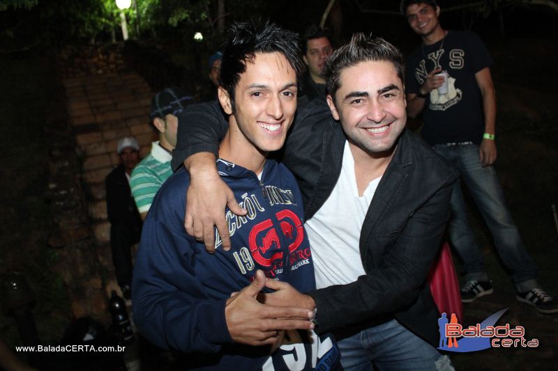 Balada: Showrrasco - Os Lendrios - Fazenda Sucupira - Riacho Fundo - DF