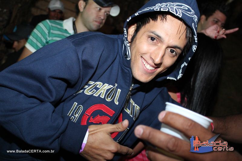 Balada: Showrrasco - Os Lendrios - Fazenda Sucupira - Riacho Fundo - DF