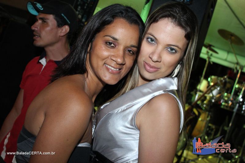 Balada: Showrrasco - Os Lendrios - Fazenda Sucupira - Riacho Fundo - DF