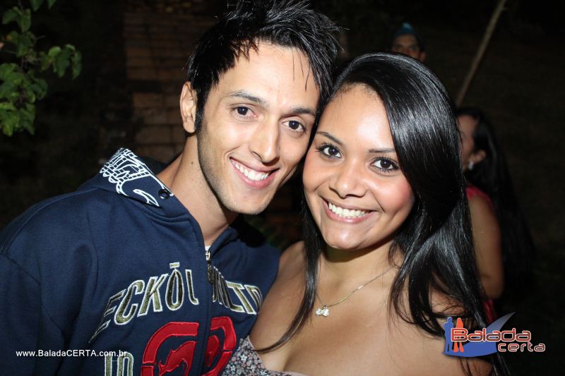 Balada: Showrrasco - Os Lendrios - Fazenda Sucupira - Riacho Fundo - DF