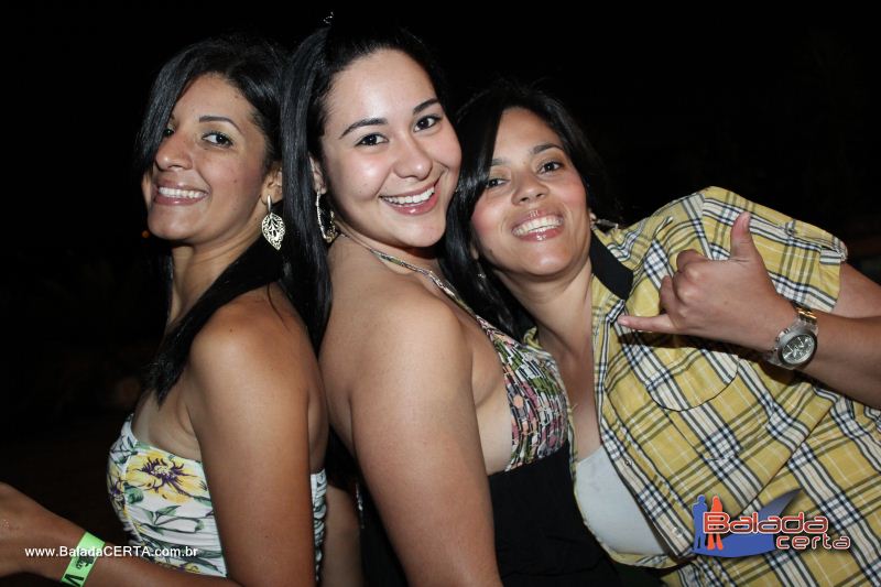 Balada: Showrrasco - Os Lendrios - Fazenda Sucupira - Riacho Fundo - DF