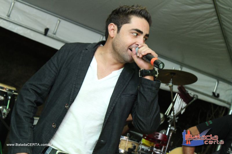 Balada: Showrrasco - Os Lendrios - Fazenda Sucupira - Riacho Fundo - DF