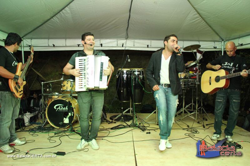 Balada: Showrrasco - Os Lendrios - Fazenda Sucupira - Riacho Fundo - DF