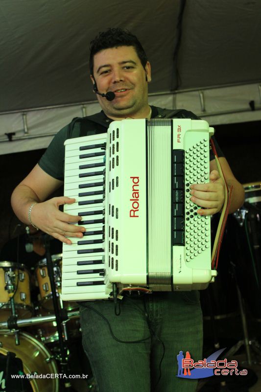 Balada: Showrrasco - Os Lendrios - Fazenda Sucupira - Riacho Fundo - DF