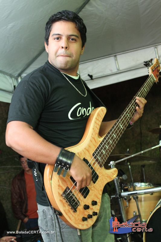 Balada: Showrrasco - Os Lendrios - Fazenda Sucupira - Riacho Fundo - DF