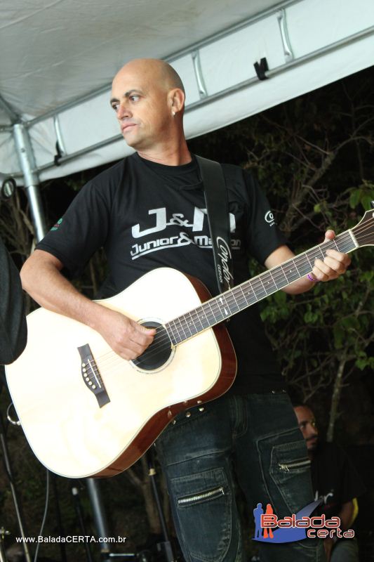 Balada: Showrrasco - Os Lendrios - Fazenda Sucupira - Riacho Fundo - DF