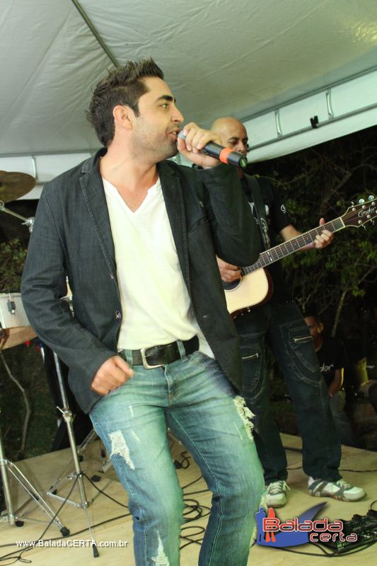 Balada: Showrrasco - Os Lendrios - Fazenda Sucupira - Riacho Fundo - DF