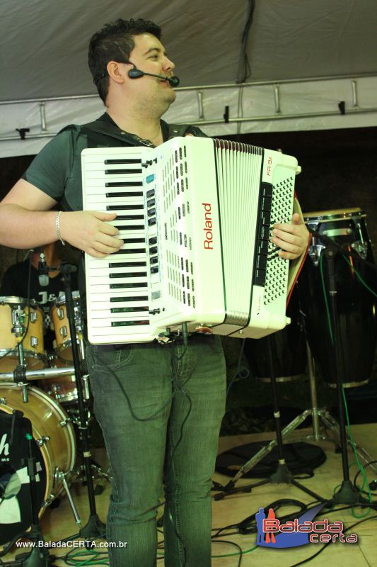 Balada: Showrrasco - Os Lendrios - Fazenda Sucupira - Riacho Fundo - DF