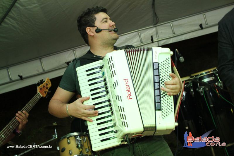 Balada: Showrrasco - Os Lendrios - Fazenda Sucupira - Riacho Fundo - DF