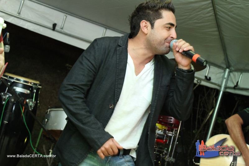 Balada: Showrrasco - Os Lendrios - Fazenda Sucupira - Riacho Fundo - DF