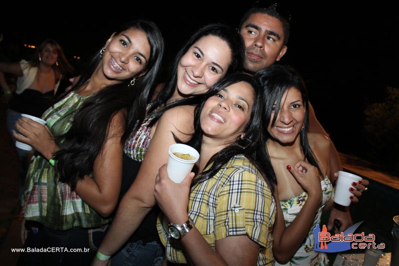 Balada: Showrrasco - Os Lendrios - Fazenda Sucupira - Riacho Fundo - DF