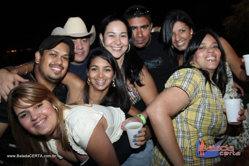 Balada: Showrrasco - Os Lendrios - Fazenda Sucupira - Riacho Fundo - DF