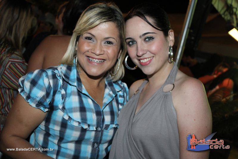 Balada: Showrrasco - Os Lendrios - Fazenda Sucupira - Riacho Fundo - DF