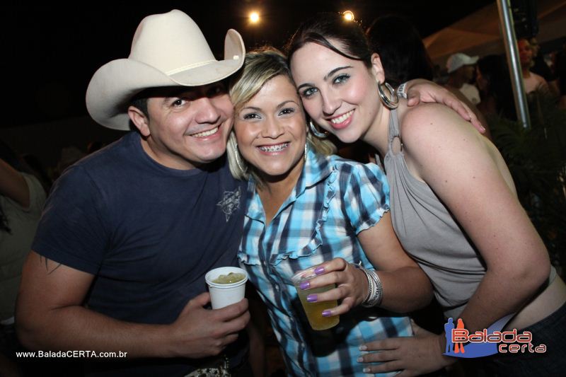 Balada: Showrrasco - Os Lendrios - Fazenda Sucupira - Riacho Fundo - DF