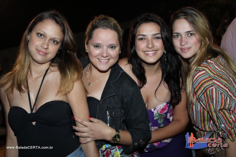 Balada: Showrrasco - Os Lendrios - Fazenda Sucupira - Riacho Fundo - DF