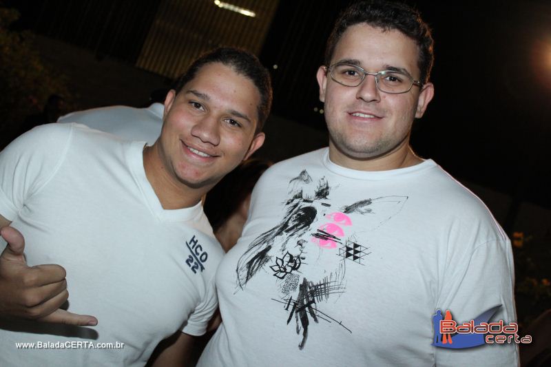 Balada: Showrrasco - Os Lendrios - Fazenda Sucupira - Riacho Fundo - DF