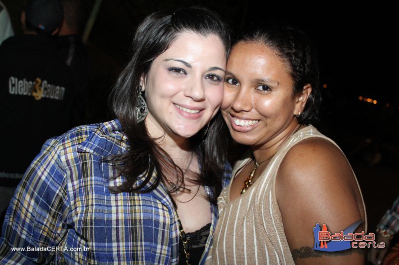 Balada: Showrrasco - Os Lendrios - Fazenda Sucupira - Riacho Fundo - DF