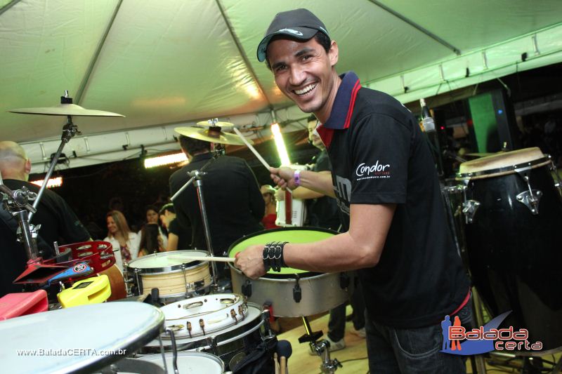 Balada: Showrrasco - Os Lendrios - Fazenda Sucupira - Riacho Fundo - DF