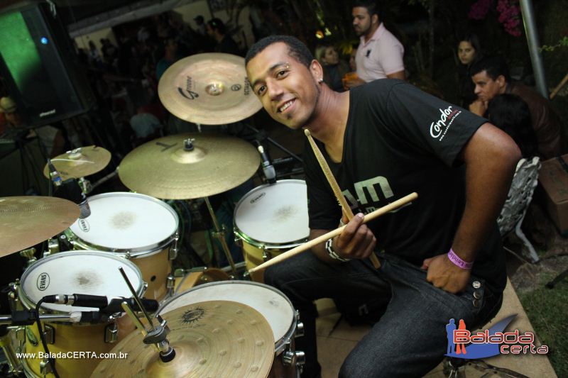 Balada: Showrrasco - Os Lendrios - Fazenda Sucupira - Riacho Fundo - DF