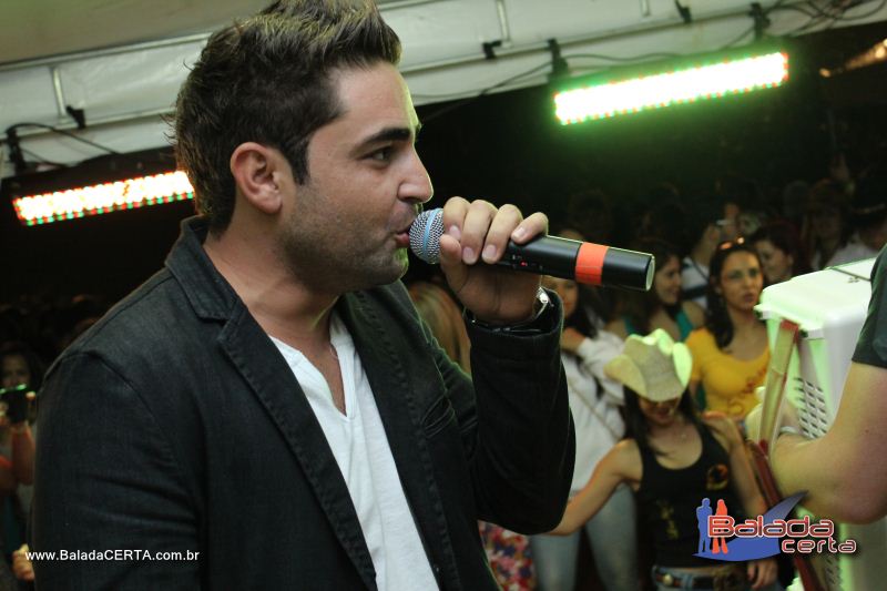 Balada: Showrrasco - Os Lendrios - Fazenda Sucupira - Riacho Fundo - DF