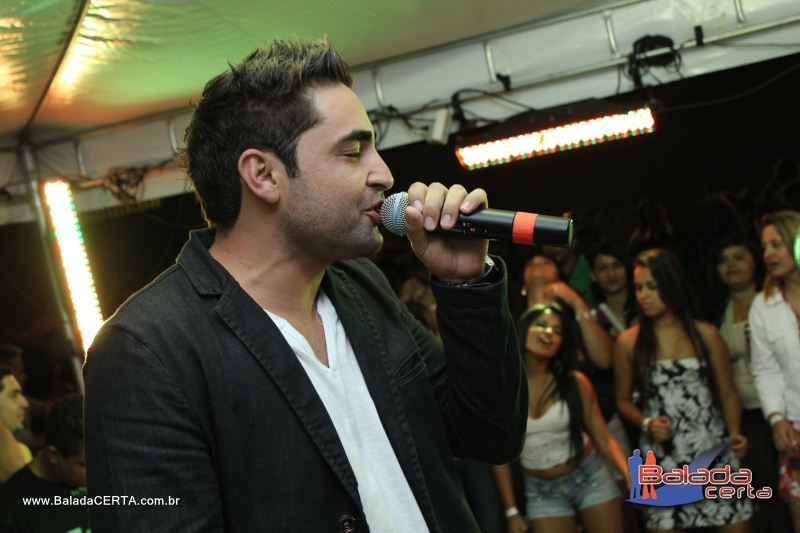 Balada: Showrrasco - Os Lendrios - Fazenda Sucupira - Riacho Fundo - DF