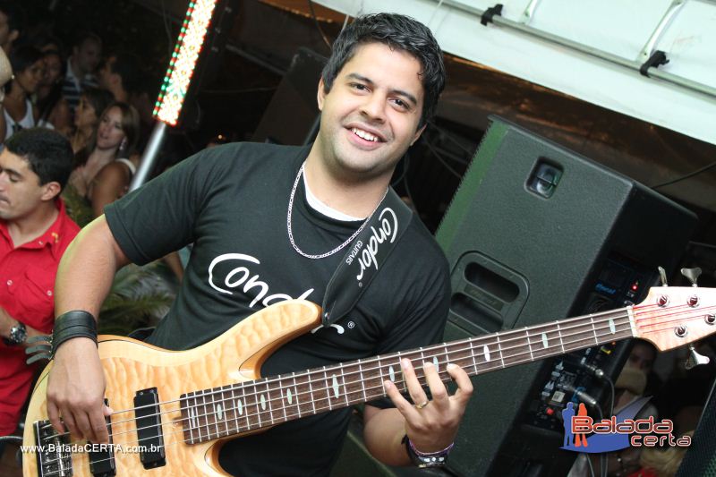 Balada: Showrrasco - Os Lendrios - Fazenda Sucupira - Riacho Fundo - DF