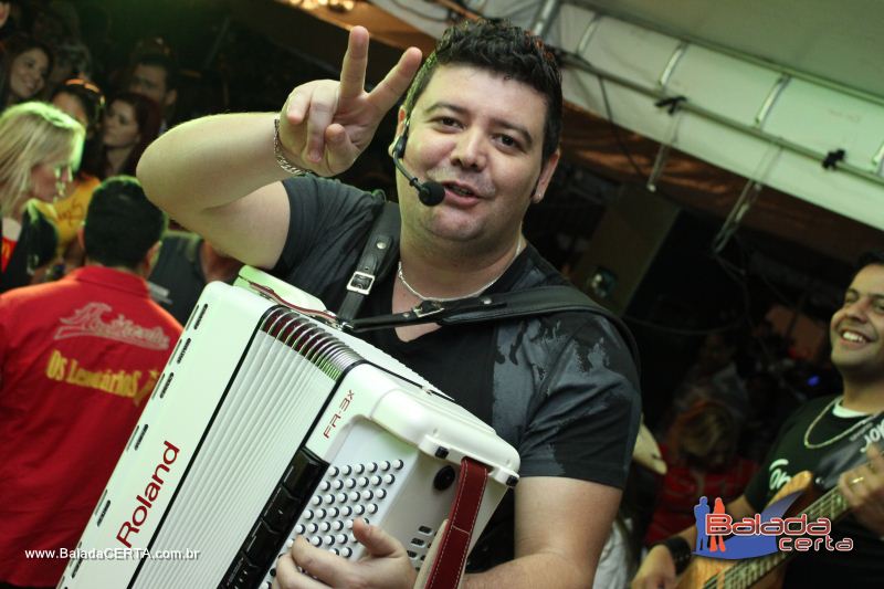 Balada: Showrrasco - Os Lendrios - Fazenda Sucupira - Riacho Fundo - DF